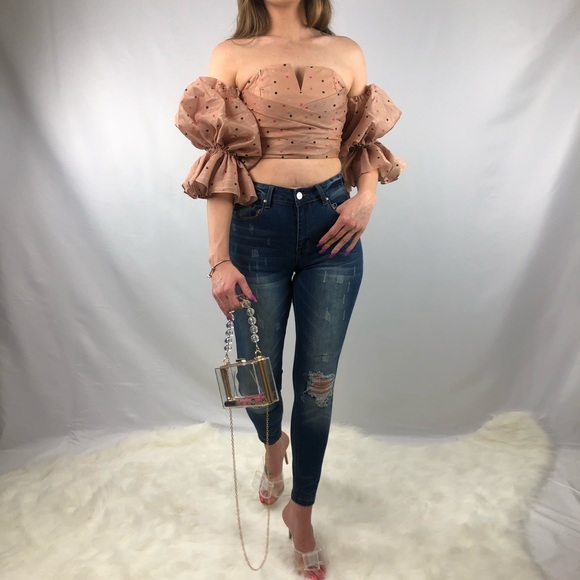 Melia Skirt Set - Picture 3 of 5